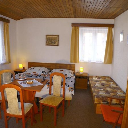 Pension Faema Harrachov Exterior foto