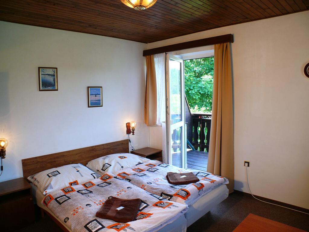 Pension Faema Harrachov Exterior foto